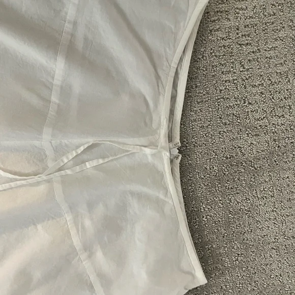 mirror palais long skirt - Picture 2 of 5